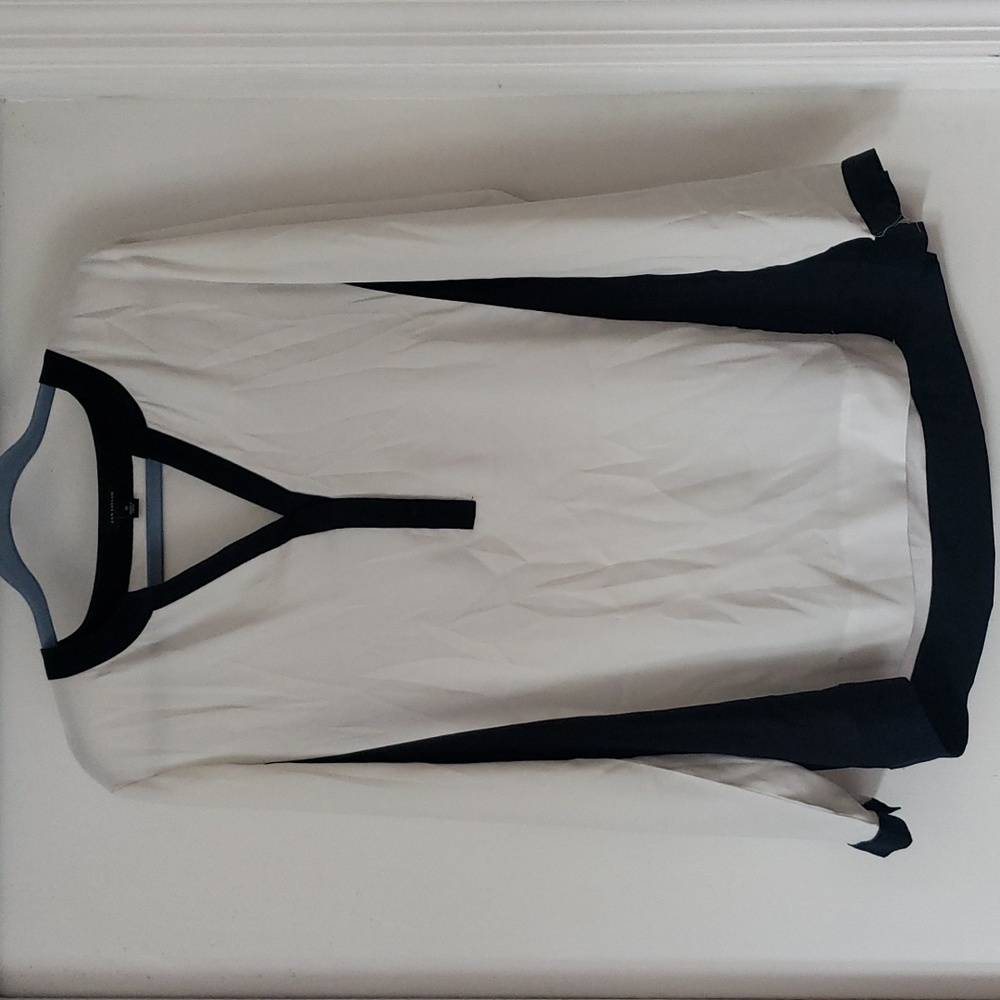 Ann Taylor blouse SZ 8